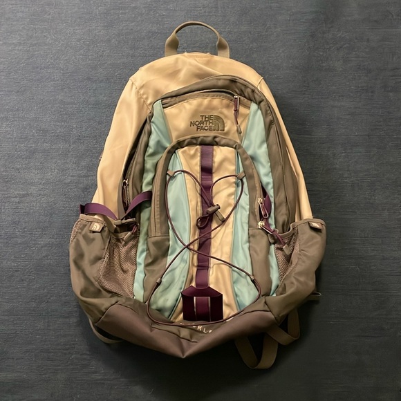 The North Face Bags The North Face Heckler Backpack Poshmark